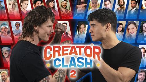 creator clash 2 dad vs ab|Creator Clash 2: Results, Highlights